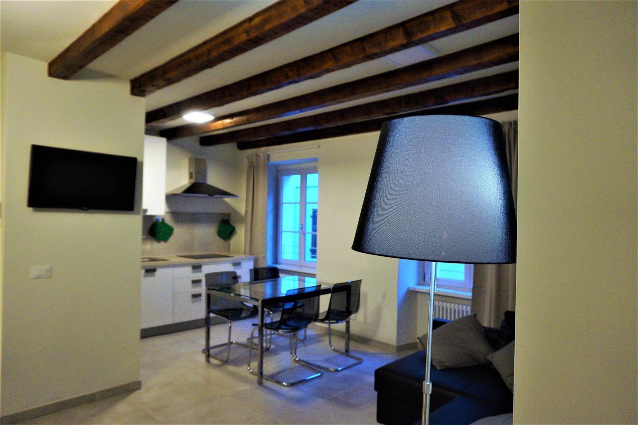 Apartament Fabrizia Apartment Riva del Garda Exterior photo
