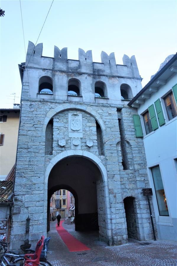 Apartament Fabrizia Apartment Riva del Garda Exterior photo