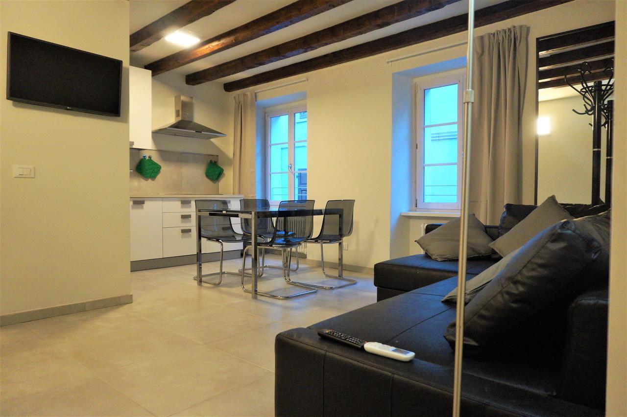 Apartament Fabrizia Apartment Riva del Garda Exterior photo