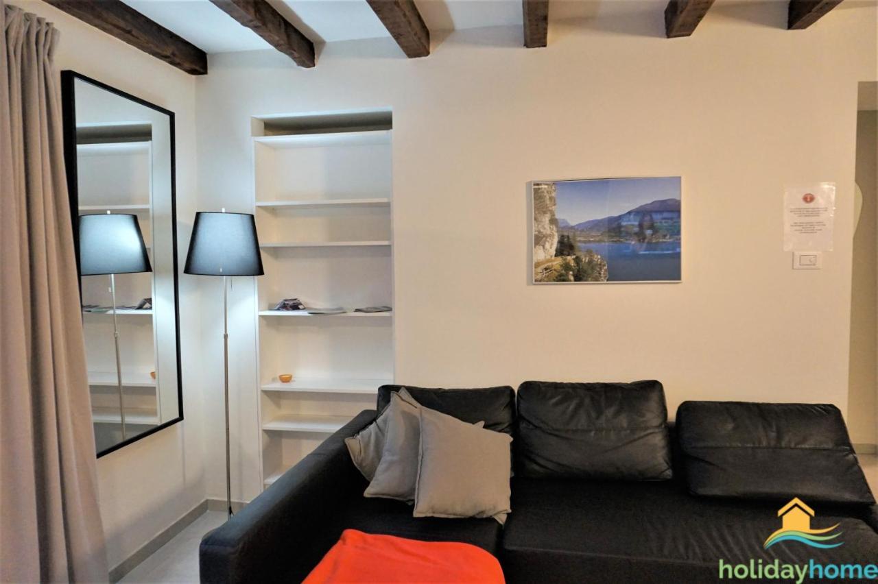 Apartament Fabrizia Apartment Riva del Garda Exterior photo