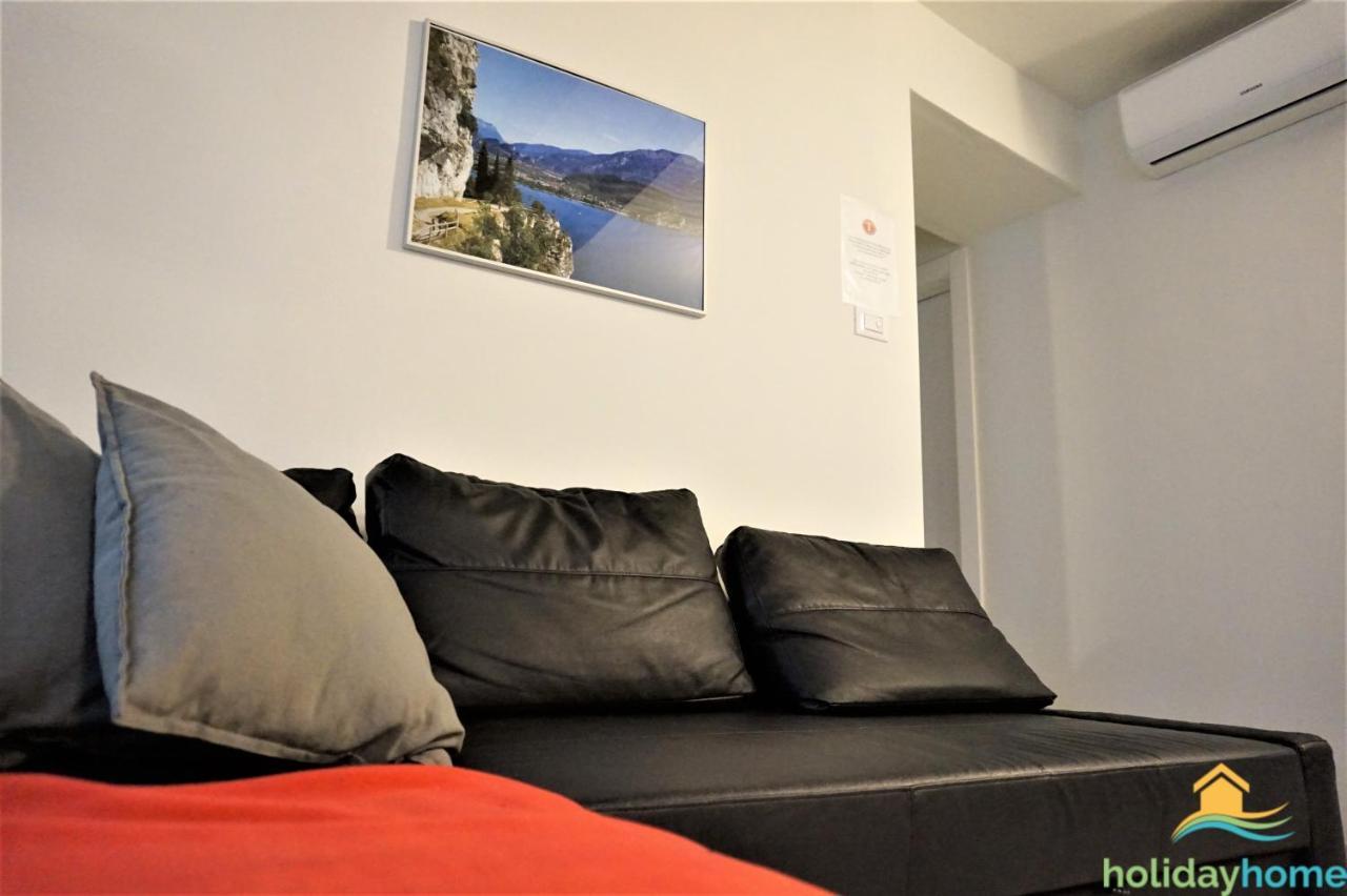 Apartament Fabrizia Apartment Riva del Garda Exterior photo