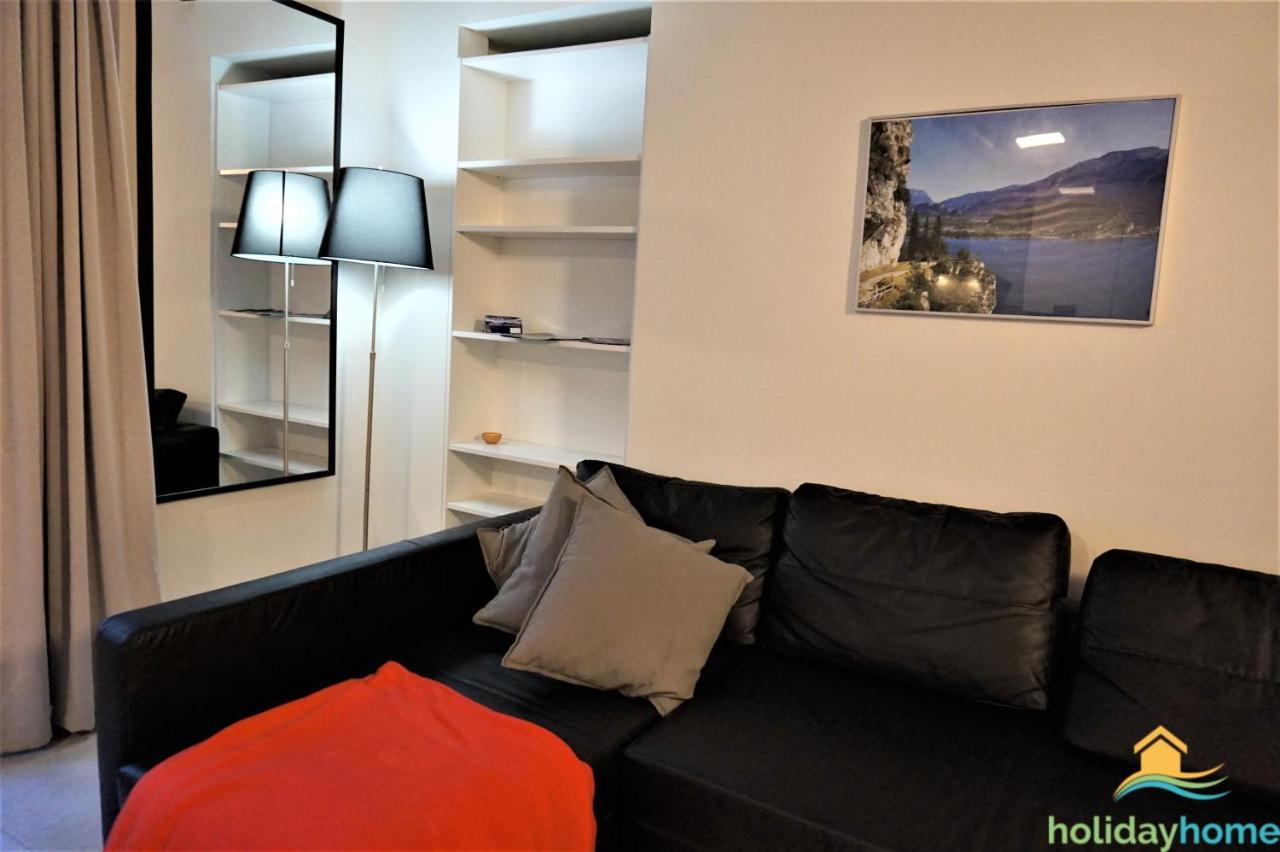 Apartament Fabrizia Apartment Riva del Garda Exterior photo