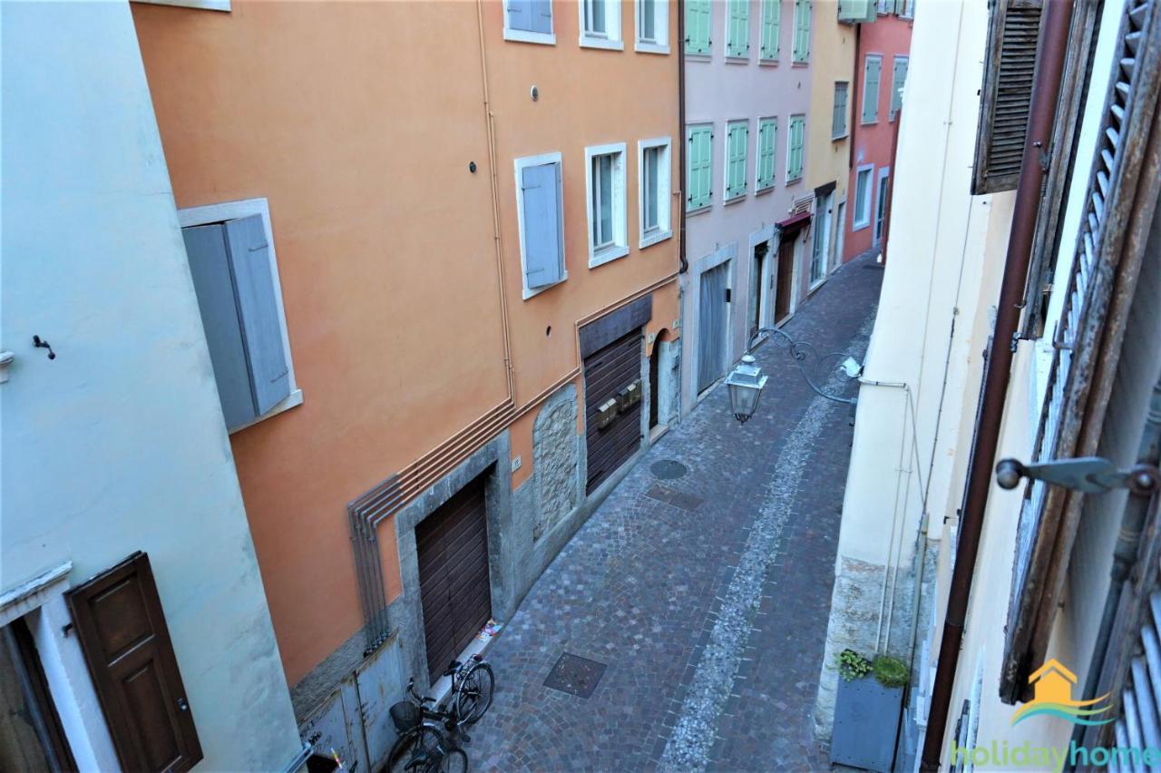 Apartament Fabrizia Apartment Riva del Garda Exterior photo