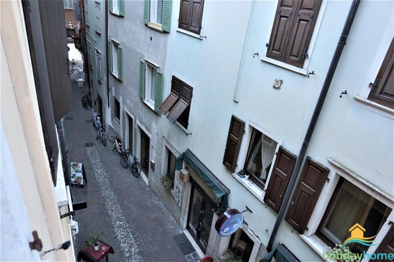 Apartament Fabrizia Apartment Riva del Garda Exterior photo